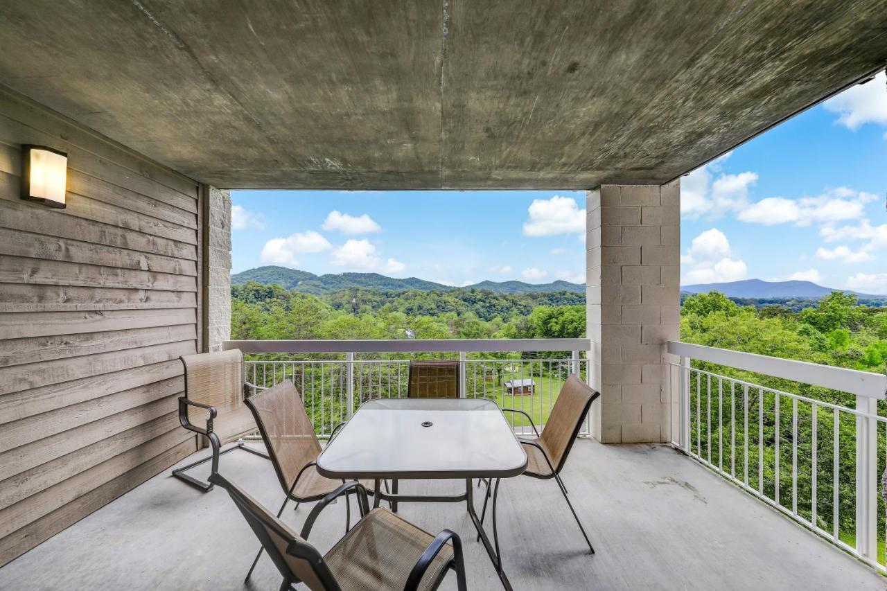 Smoky Mountain Dream Whispering Pines 641 Apartman Pigeon Forge Kültér fotó